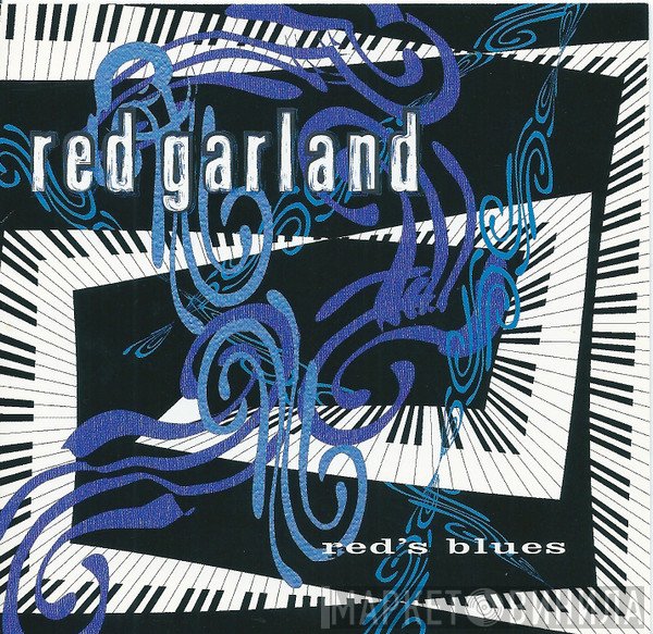 Red Garland  - Red's Blues