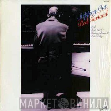 Red Garland  - Stepping Out