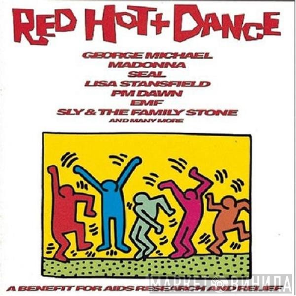  - Red Hot + Dance