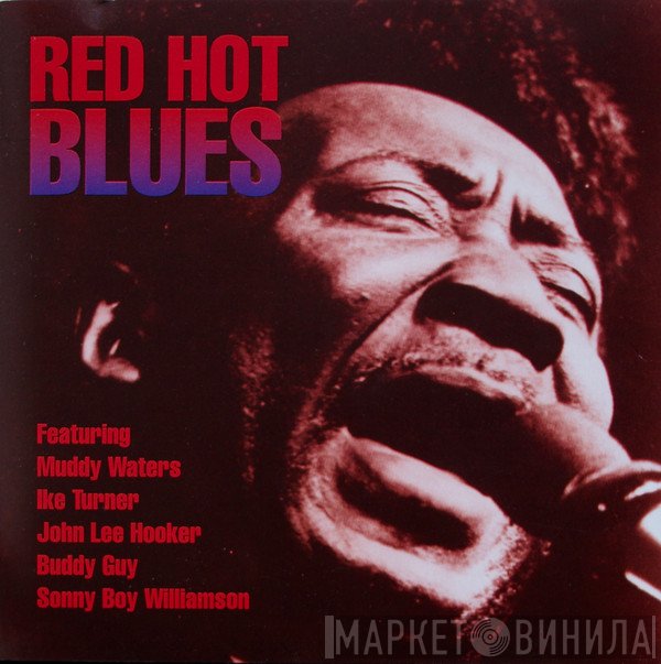  - Red Hot Blues