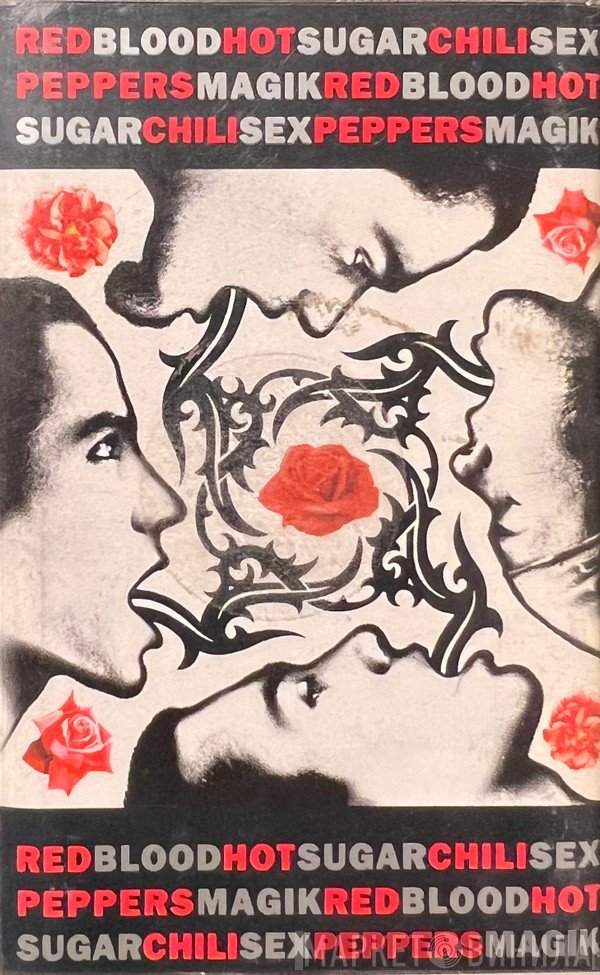 Red Hot Chili Peppers - Blood Sugar Sex Magik