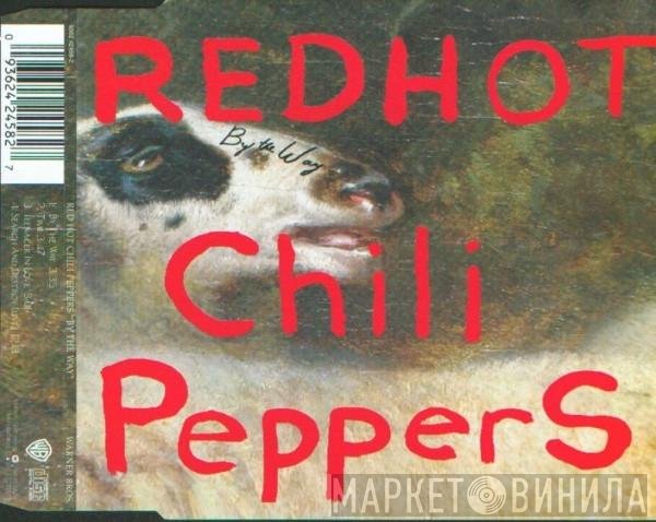 Red Hot Chili Peppers  - By The Way