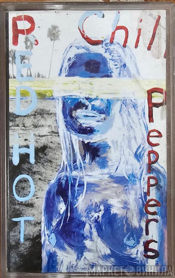 Red Hot Chili Peppers  - By The Way