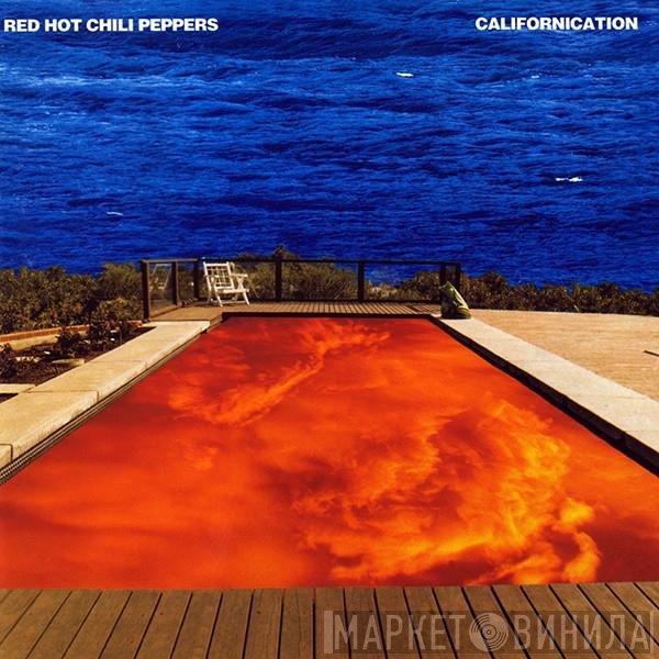 Red Hot Chili Peppers - Californication