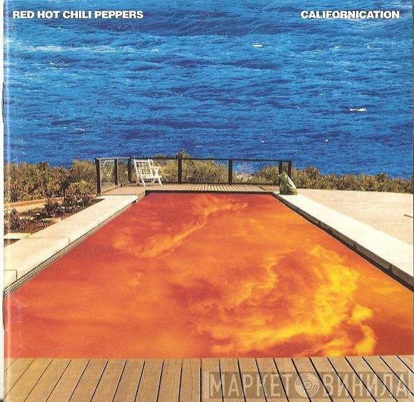 Red Hot Chili Peppers - Californication