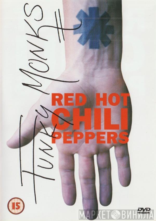 Red Hot Chili Peppers - Funky Monks