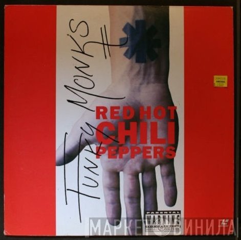 Red Hot Chili Peppers  - Funky Monks