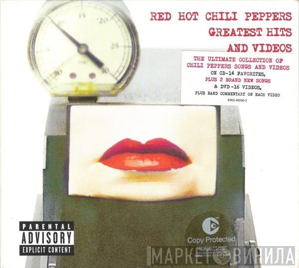 Red Hot Chili Peppers - Greatest Hits And Videos