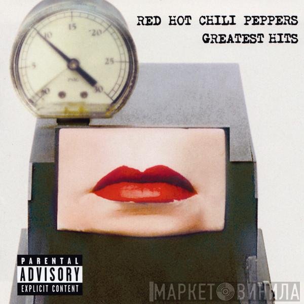 Red Hot Chili Peppers  - Greatest Hits