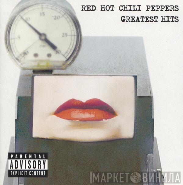 Red Hot Chili Peppers - Greatest Hits