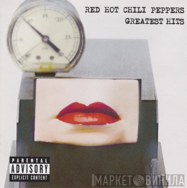 Red Hot Chili Peppers - Greatest Hits