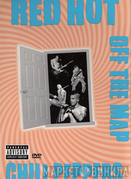 Red Hot Chili Peppers  - Off The Map