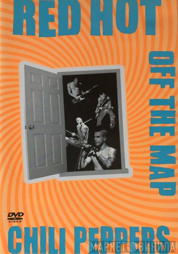 Red Hot Chili Peppers - Off The Map