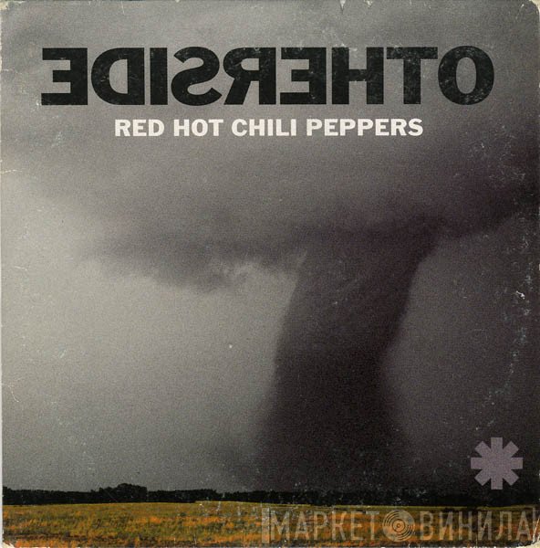 Red Hot Chili Peppers  - Otherside