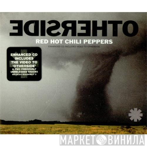 Red Hot Chili Peppers - Otherside