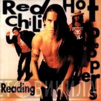 Red Hot Chili Peppers  - Reading