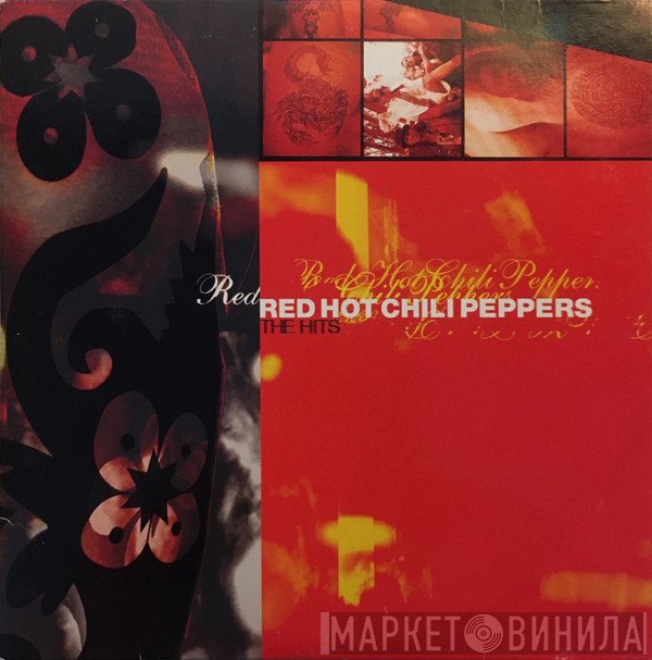 Red Hot Chili Peppers  - The Hits