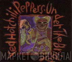 Red Hot Chili Peppers - Under The Bridge
