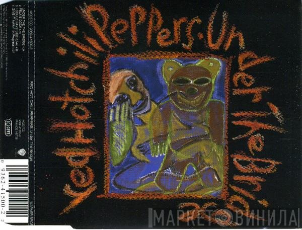 Red Hot Chili Peppers - Under The Bridge