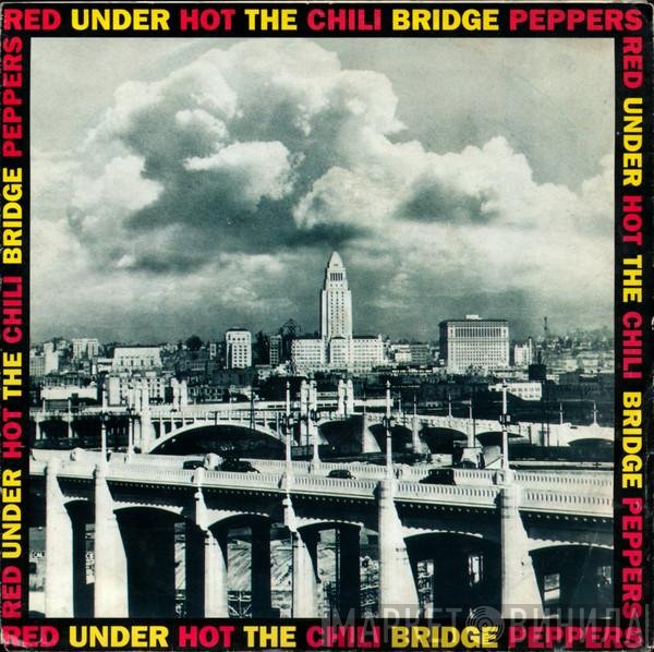 Red Hot Chili Peppers  - Under The Bridge