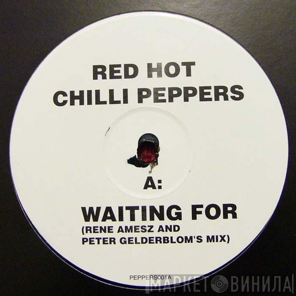 Red Hot Chili Peppers - Waiting For