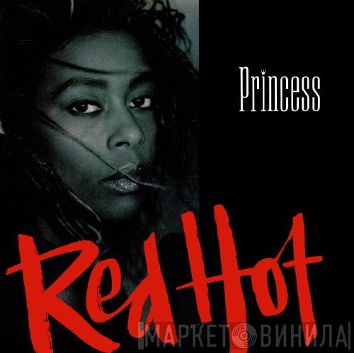  - Red Hot