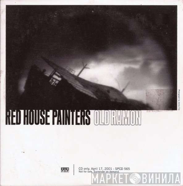 Red House Painters  - Old Ramon