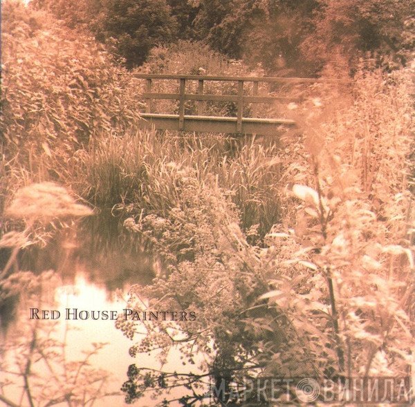 Red House Painters - Red House Painters