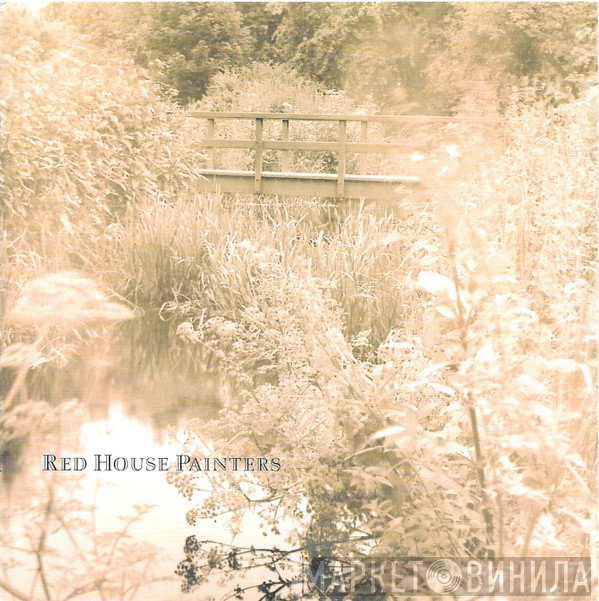 Red House Painters - Red House Painters