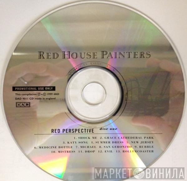 Red House Painters  - Retrospective