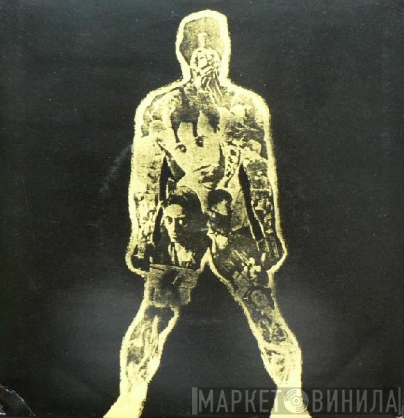 Red Krayola  - Born In Flames