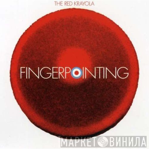 Red Krayola  - Fingerpointing