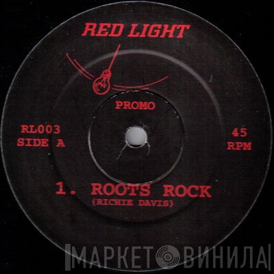 Red Light   - Roots Rock / Fire