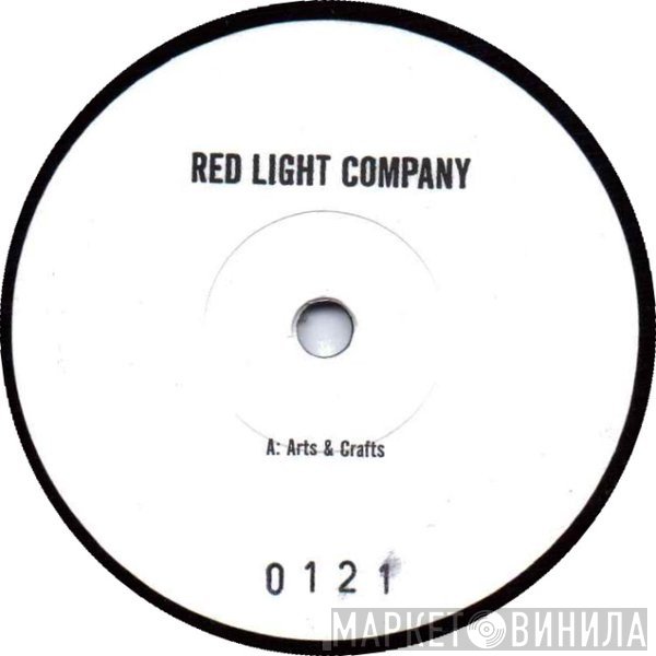 Red Light Company - Arts & Crafts