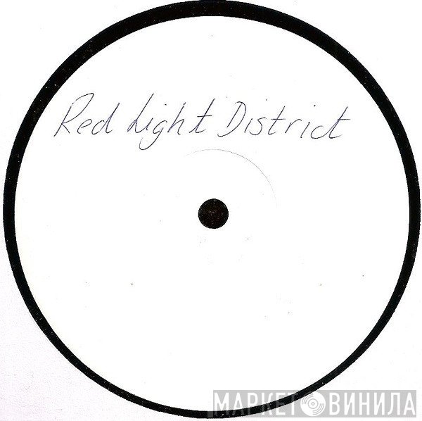 Red Light District  - House Of Domination