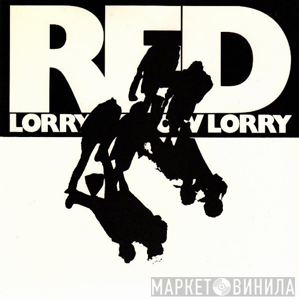 Red Lorry Yellow Lorry - Monkeys On Juice