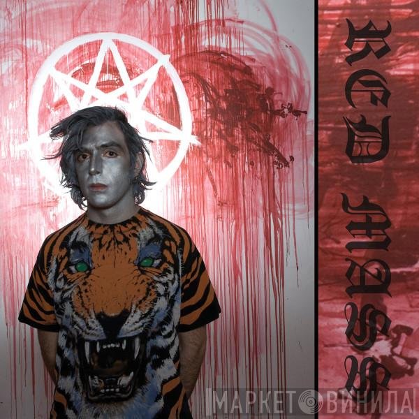 Red Mass - EP Rouge N​.​2
