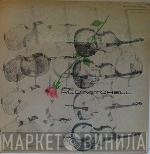 Red Mitchell  - Red Mitchell