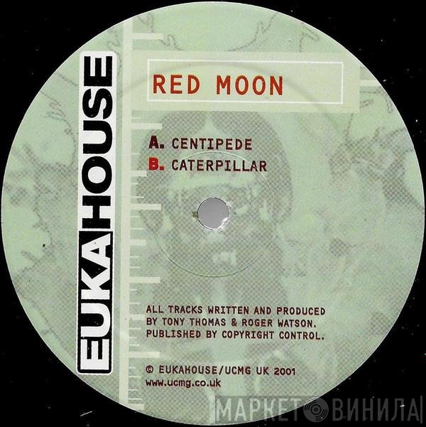 Red Moon - Centipede