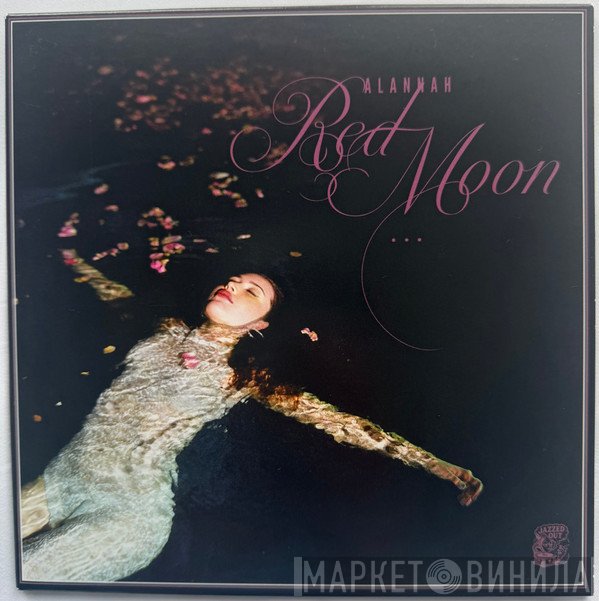 - Red Moon