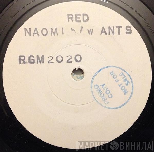 Red  - Naomi