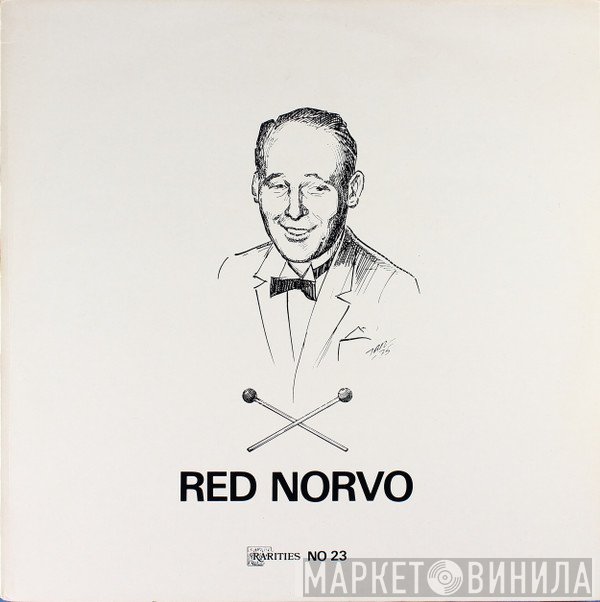 Red Norvo - Red Norvo's Swinging Bands