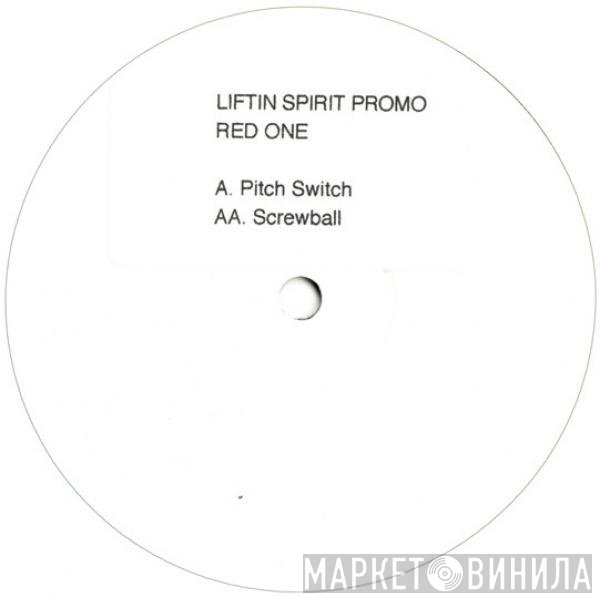 Red One - Pitch Switch / Screwball