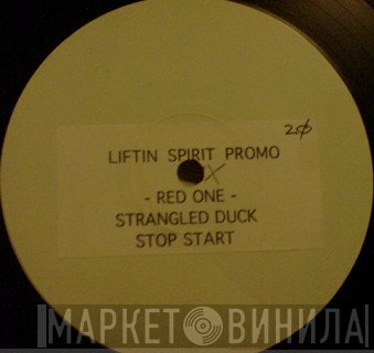 Red One - Strangled Duck / Stop Start