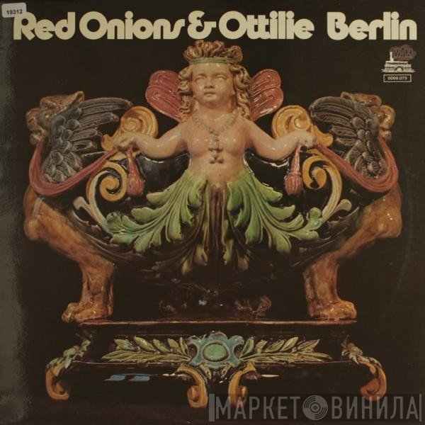 Red Onions & Ottilie - Berlin