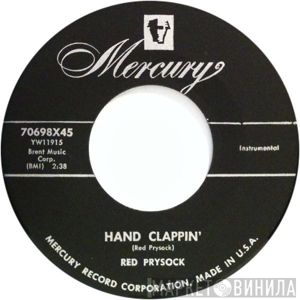 Red Prysock  - Hand Clappin'