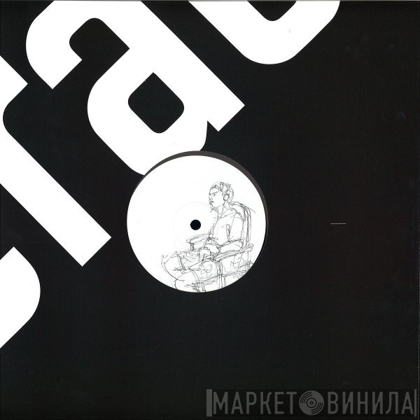 Red Rack'Em  - Place For Me (Version) / Exhalt