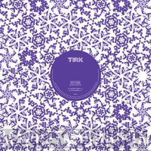 Red Rack'Em Presents Hot Coins  - Valiant Truth EP