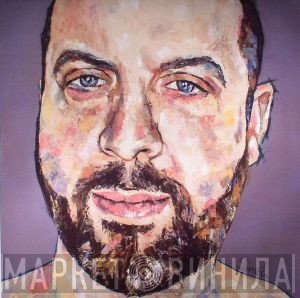 Red Rack'Em  - Self Portrait