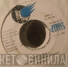 Red Rat - Charline
